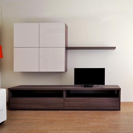 Bb Hotels Aparthotel Bicocca Milán Habitación foto