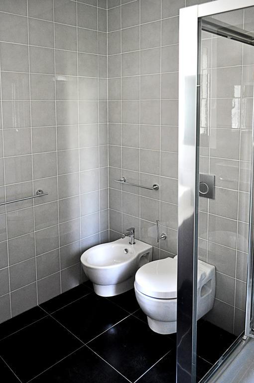 Bb Hotels Aparthotel Bicocca Milán Habitación foto